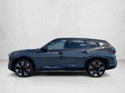 2023 BMW XM Base