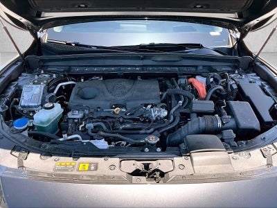 2026 Mazda Mazda CX-50 Hybrid Premium Plus
