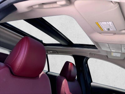 2026 Mazda Mazda CX-50 Hybrid Premium Plus