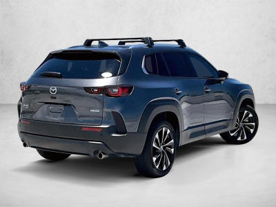 2026 Mazda Mazda CX-50 Hybrid Premium Plus