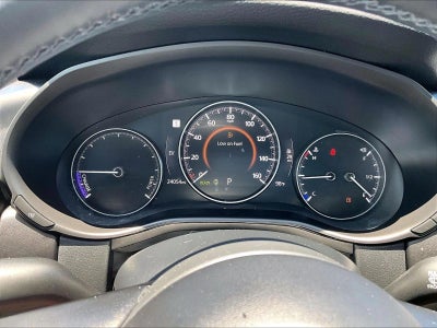 2026 Mazda Mazda CX-50 Hybrid Premium Plus