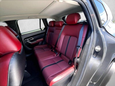 2026 Mazda Mazda CX-50 Hybrid Premium Plus