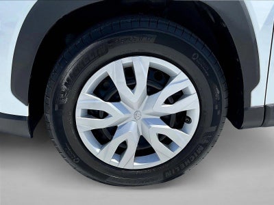 2023 Toyota Corolla Cross L