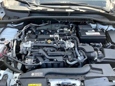 2023 Toyota Corolla Cross L