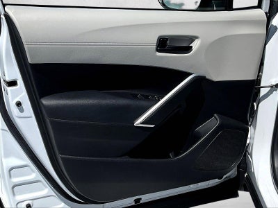 2023 Toyota Corolla Cross L