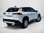 2023 Toyota Corolla Cross L