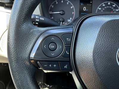 2023 Toyota Corolla Cross L