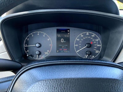 2023 Toyota Corolla Cross L