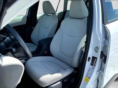 2023 Toyota Corolla Cross L