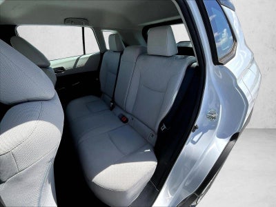 2023 Toyota Corolla Cross L