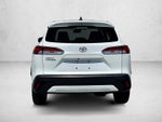 2023 Toyota Corolla Cross L