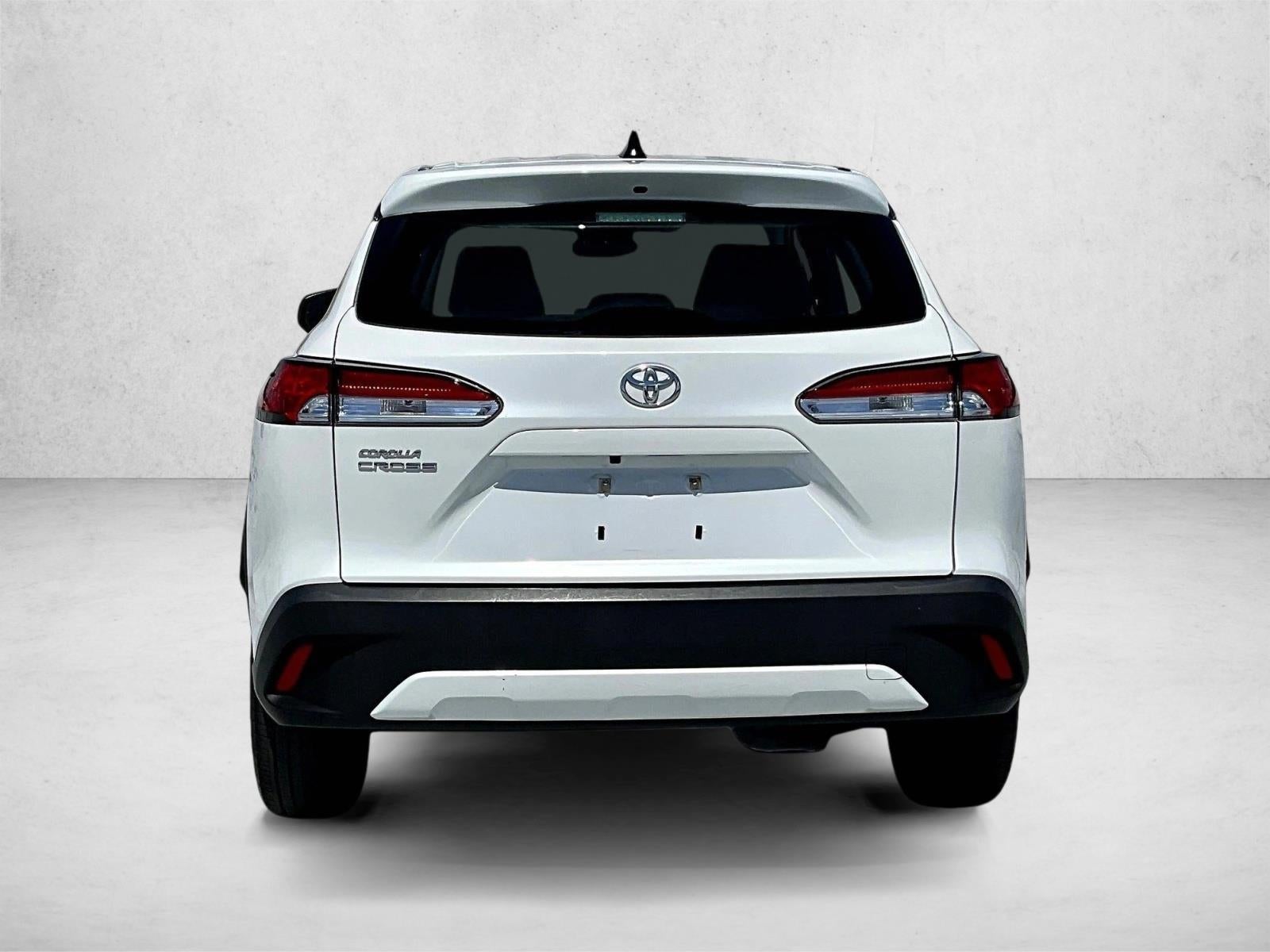 2023 Toyota Corolla Cross L