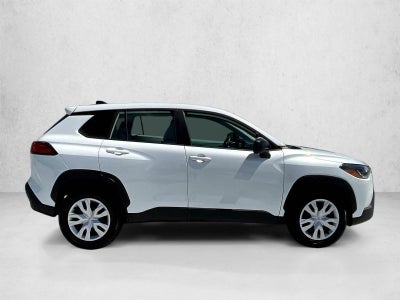 2023 Toyota Corolla Cross L