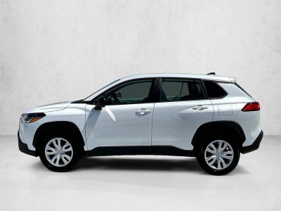 2023 Toyota Corolla Cross L