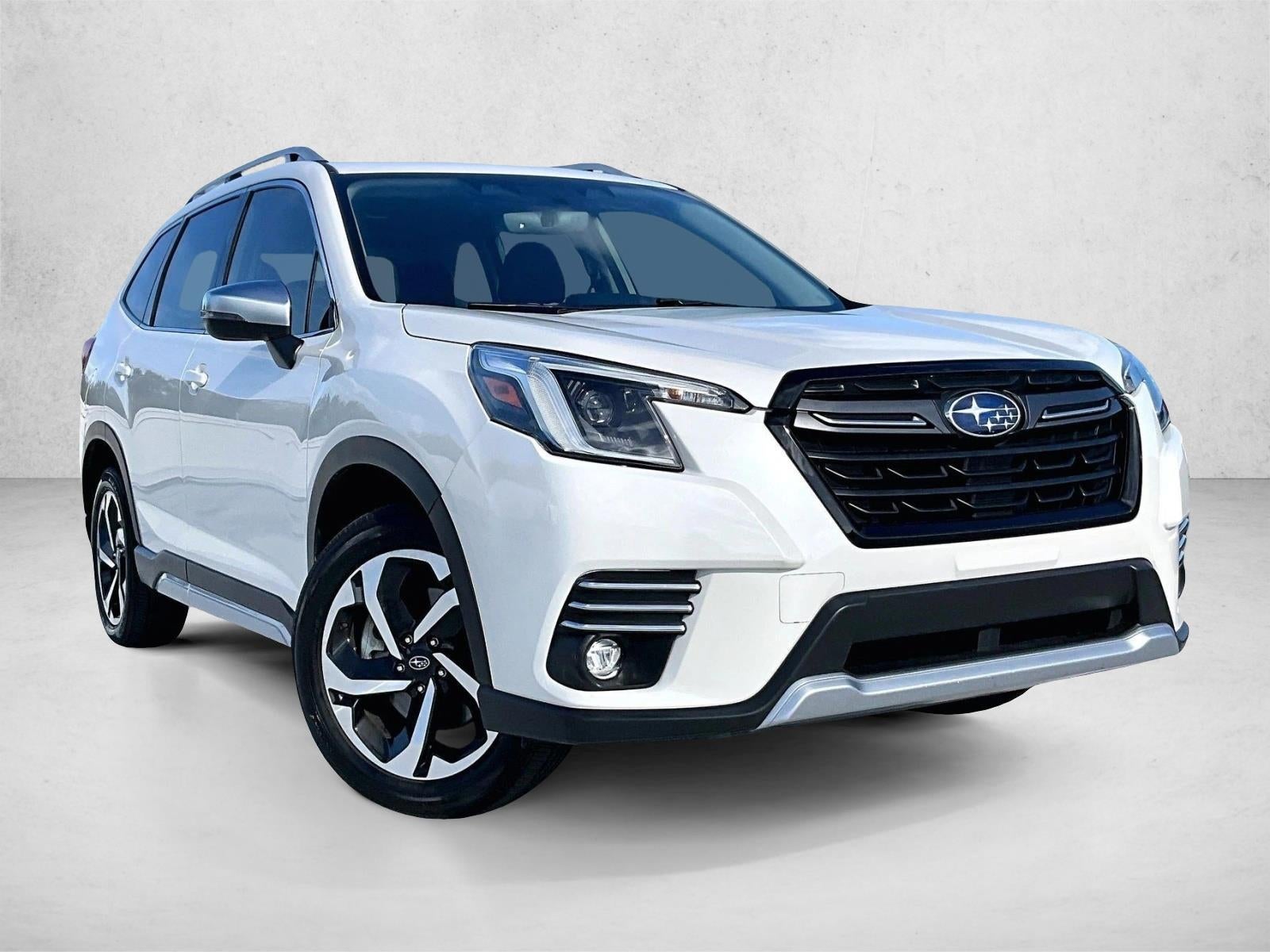 2023 Subaru Forester Touring