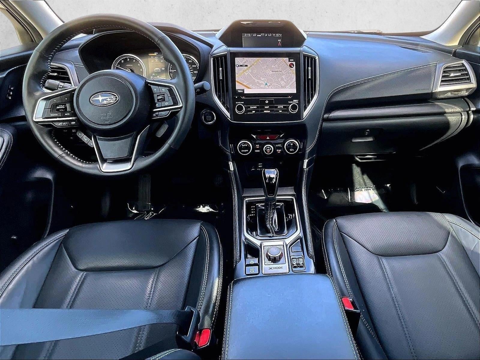 2023 Subaru Forester Touring