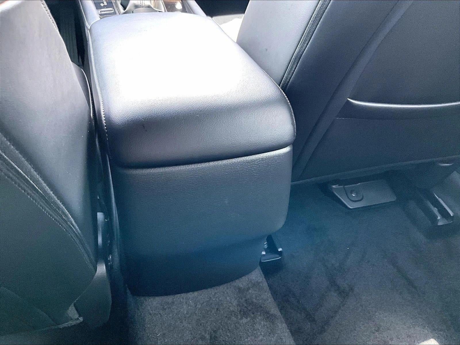 2025 Mazda Mazda3 Hatchback 2.5 S Preferred