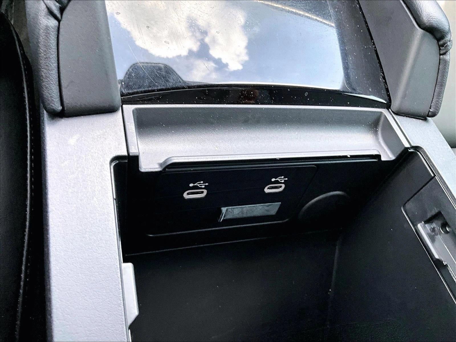 2025 Mazda Mazda3 Hatchback 2.5 S Preferred