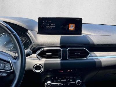 2021 Mazda Mazda CX-5 Grand Touring