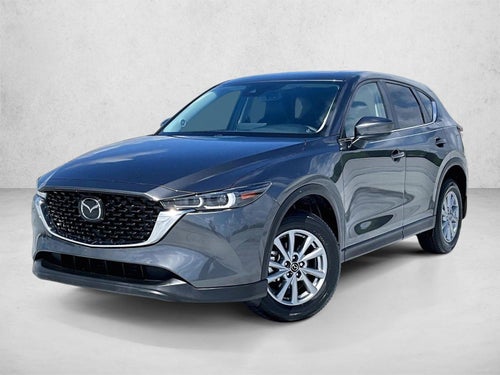 2023 Mazda Mazda CX-5 2.5 S Preferred Package