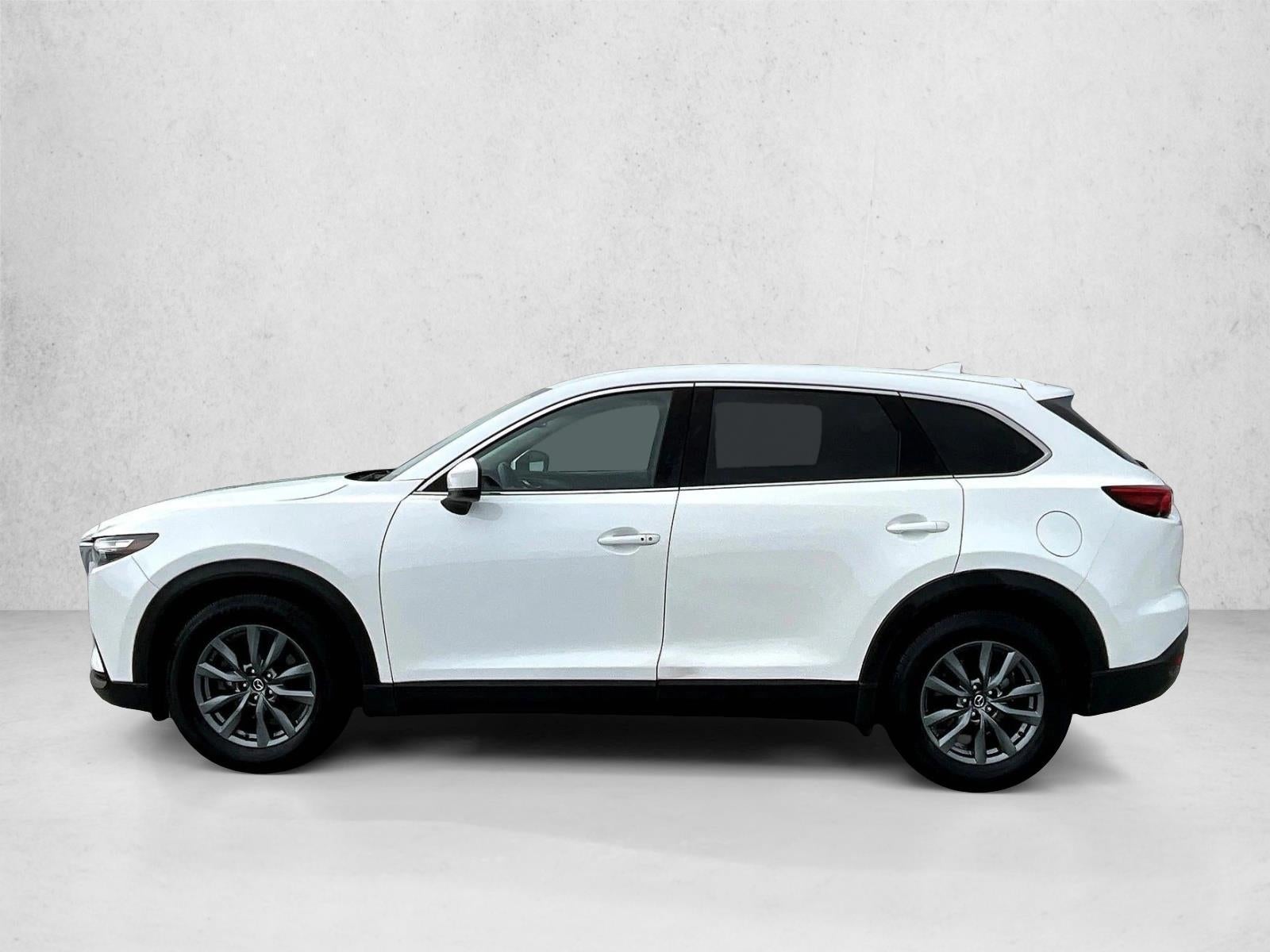2020 Mazda Mazda CX-9 Touring