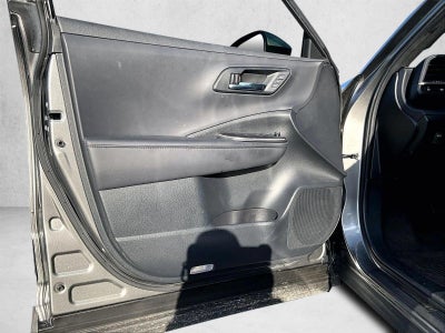 2023 Toyota Crown Platinum