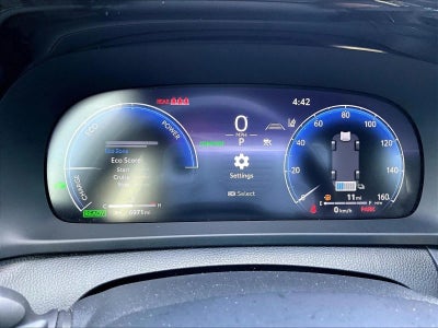 2023 Toyota Crown Platinum