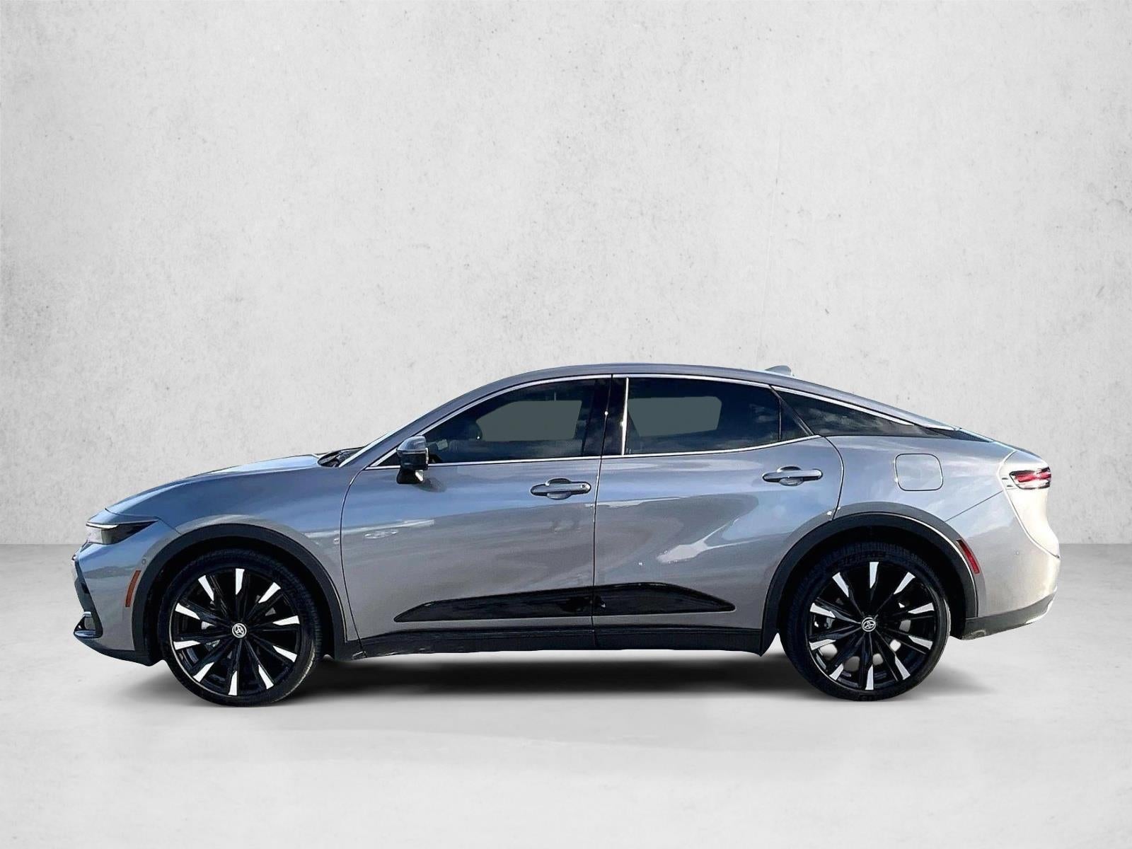 2023 Toyota Crown Platinum