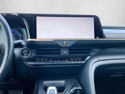 2023 Toyota Crown Platinum