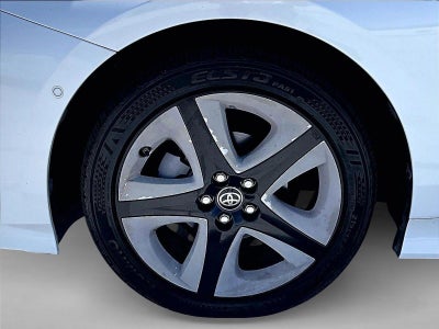 2018 Toyota Prius Two