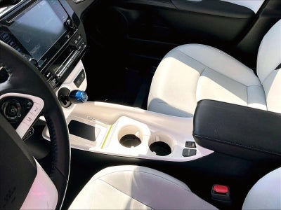 2018 Toyota Prius Two