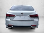 2021 Lexus LS 