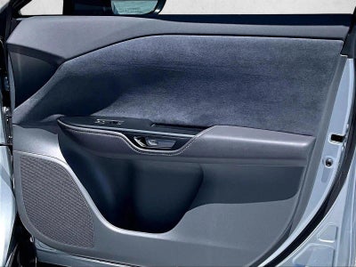 2023 Lexus RZ RZ 450e Premium