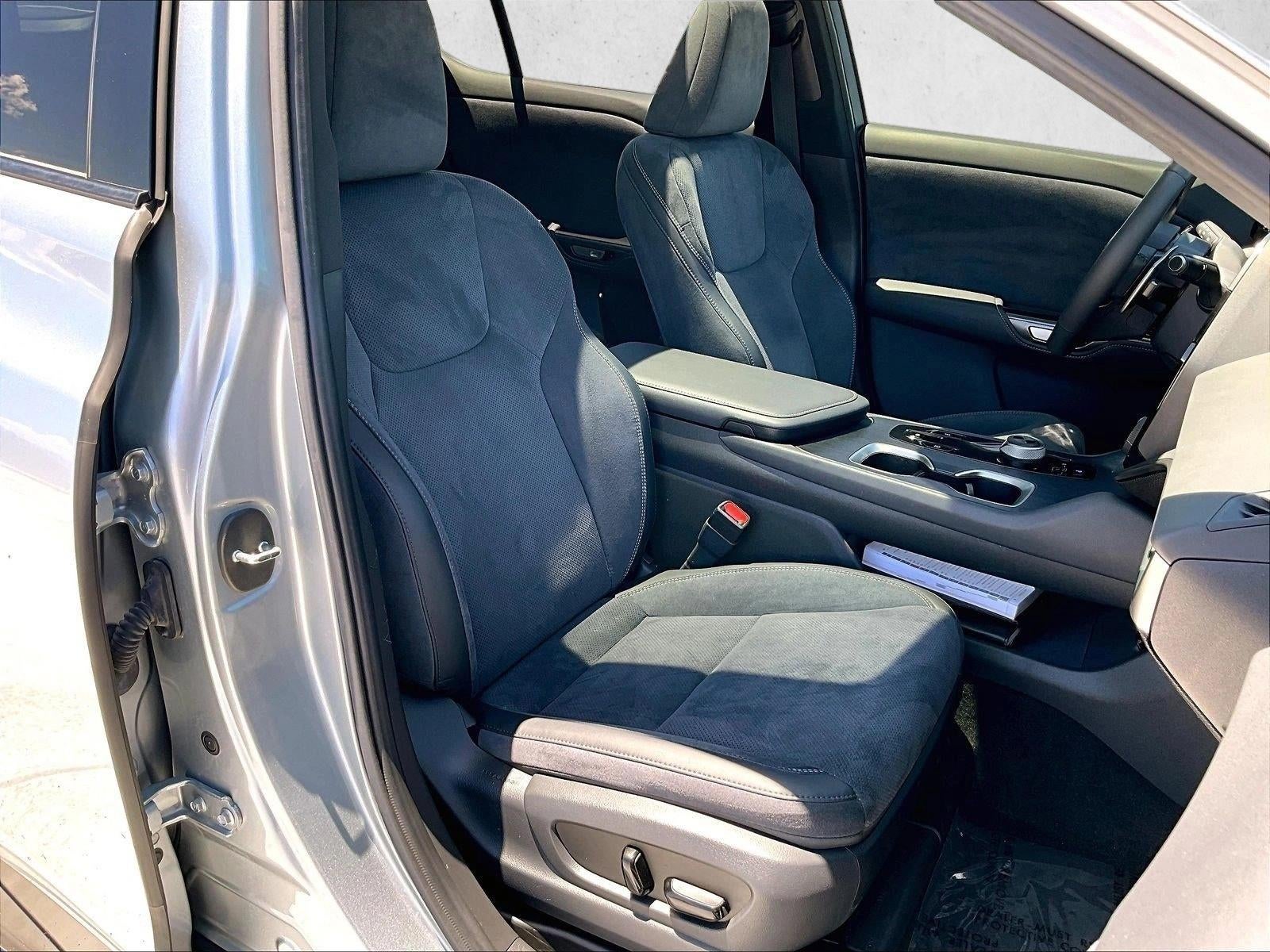 2023 Lexus RZ RZ 450e Premium