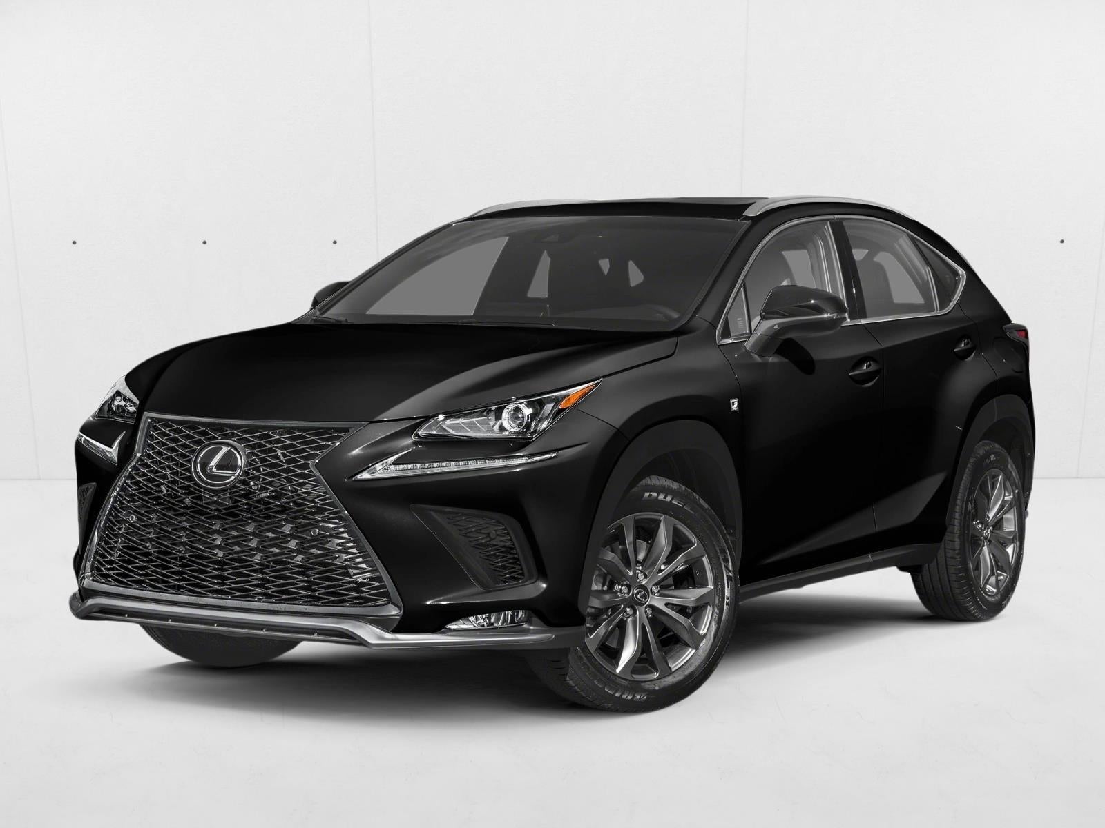 2019 Lexus NX NX 300
