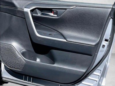 2023 Toyota RAV4 Hybrid Limited