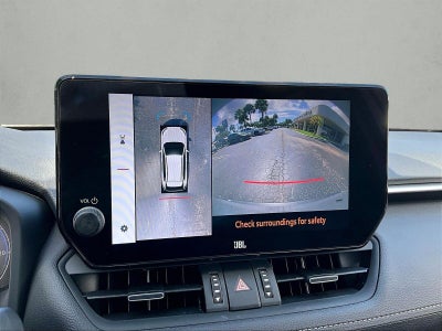 2023 Toyota RAV4 Hybrid Limited