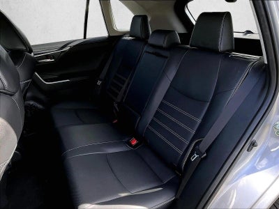 2023 Toyota RAV4 Hybrid Limited
