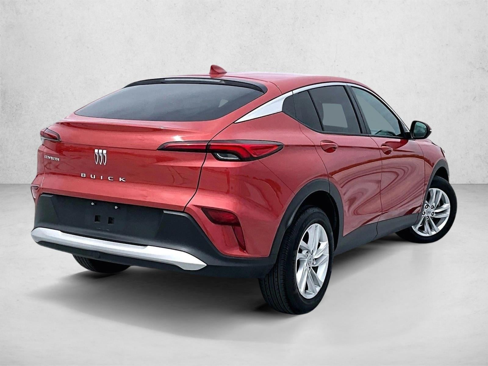 2024 Buick Envista Preferred