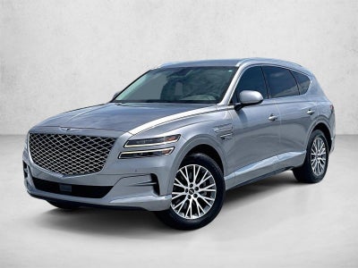 2023 Genesis GV80 Base