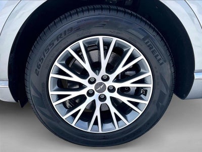 2023 Genesis GV80 Base