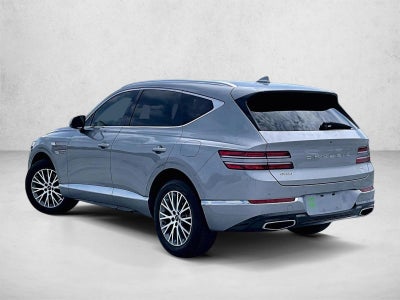 2023 Genesis GV80 Base