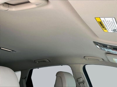 2023 Genesis GV80 Base