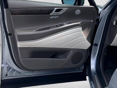 2023 Genesis GV80 Base