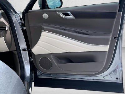 2023 Genesis GV80 Base