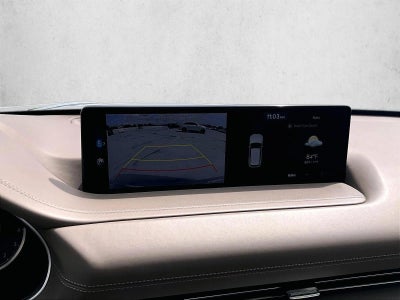 2023 Genesis GV80 Base