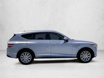 2023 Genesis GV80 Base
