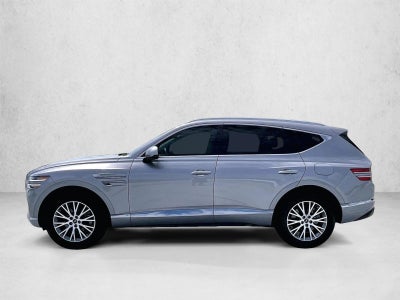 2023 Genesis GV80 Base