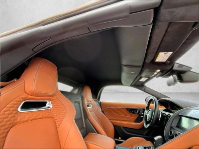 2024 Jaguar F-TYPE R75