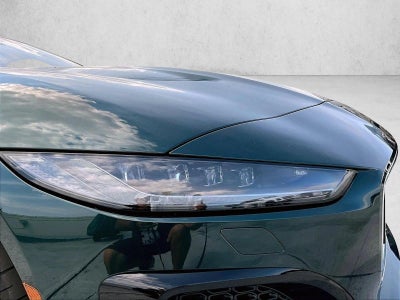 2024 Jaguar F-TYPE R75